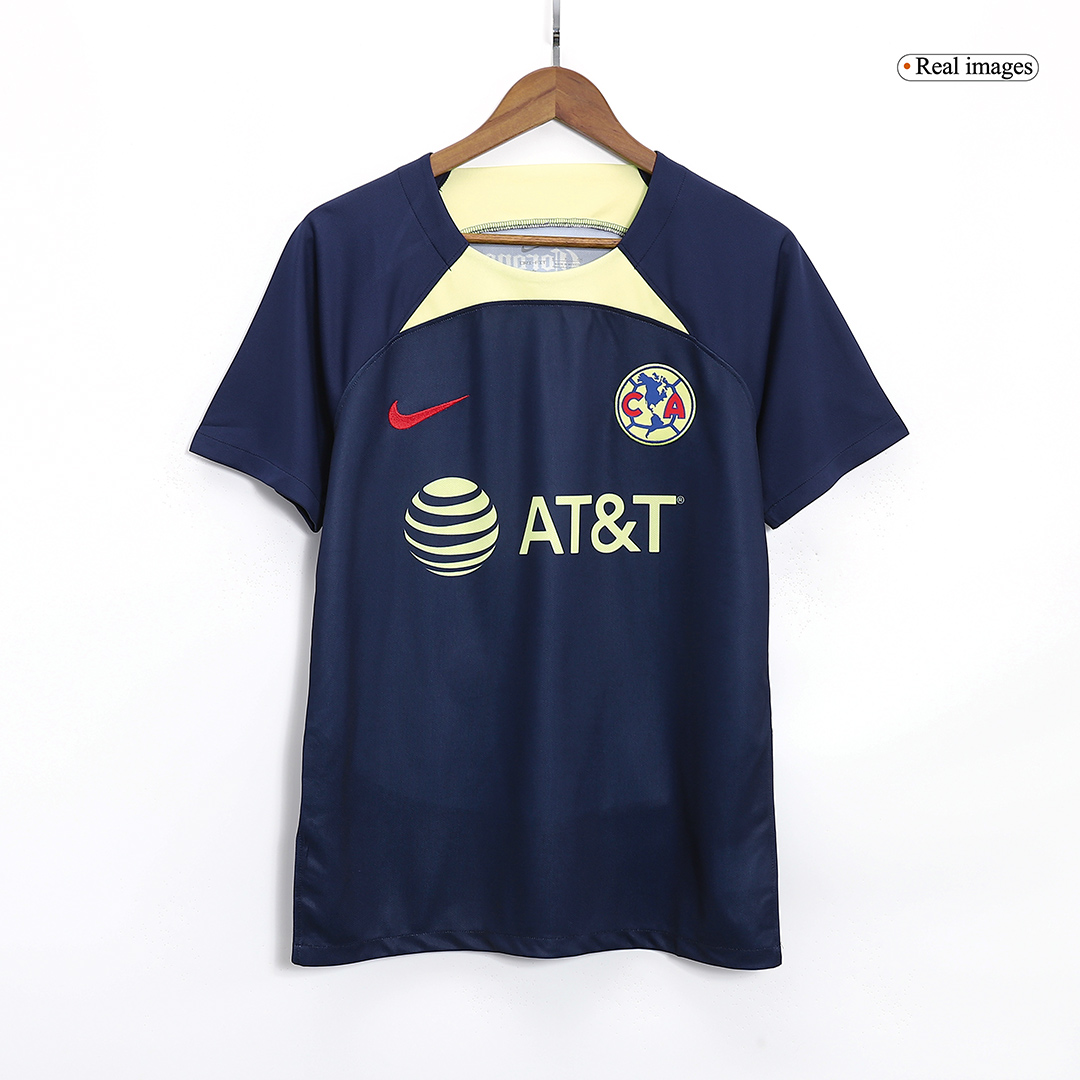 Club America Pre-Match Jersey 2023/24