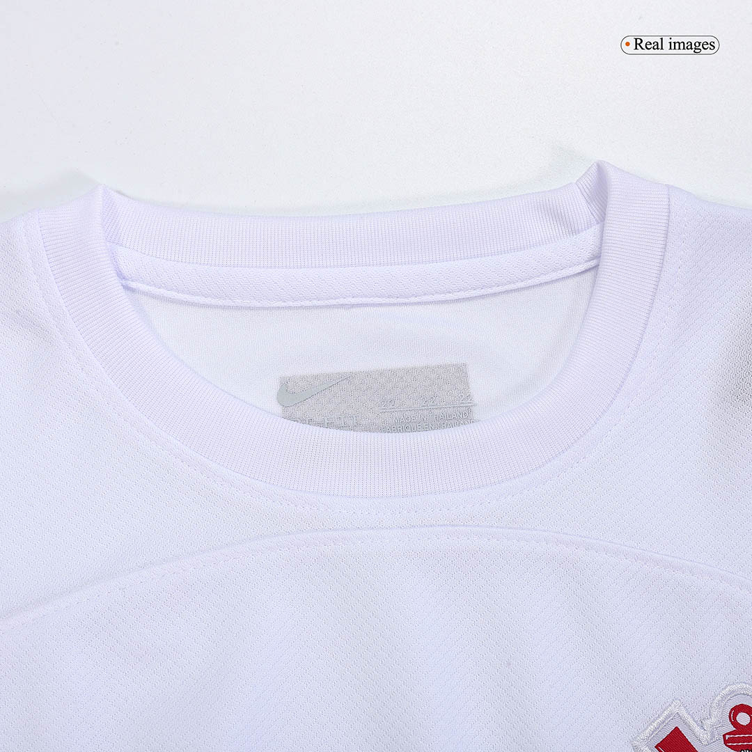 Kids Corinthians Home Jersey Kit 2023/24