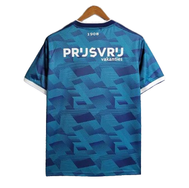 Feyenoord Away Jersey 2023/24