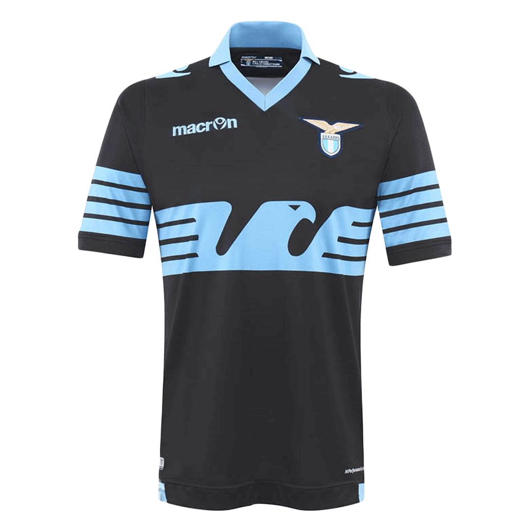 Lazio Retro Jersey Away 2015/16