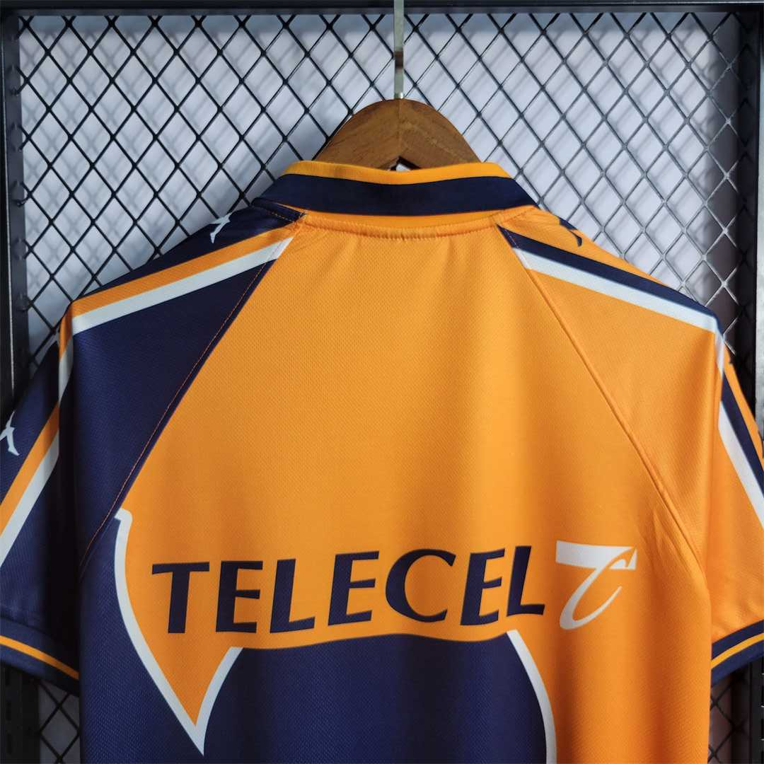 FC Porto Retro Jersey Away 1997/99