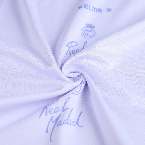 复制Real Madrid Retro Jersey Home 1994/96