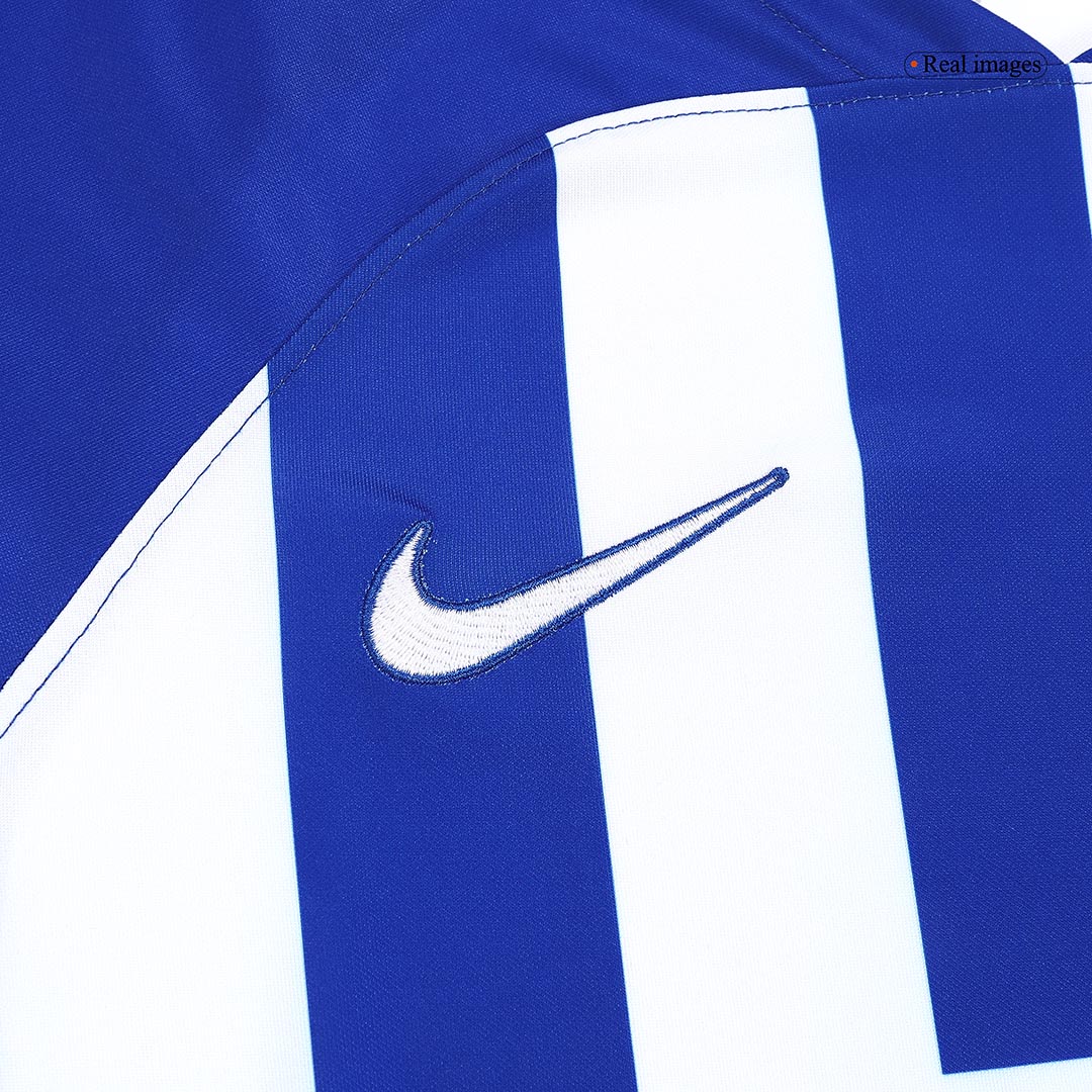 Brighton & Hove Albion Jersey Home 2023/24