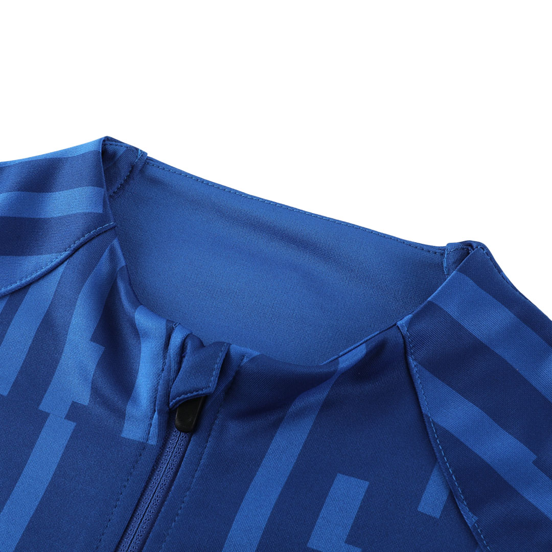 Inter Milan Training Kit (Jacket+Pants) 2023/24