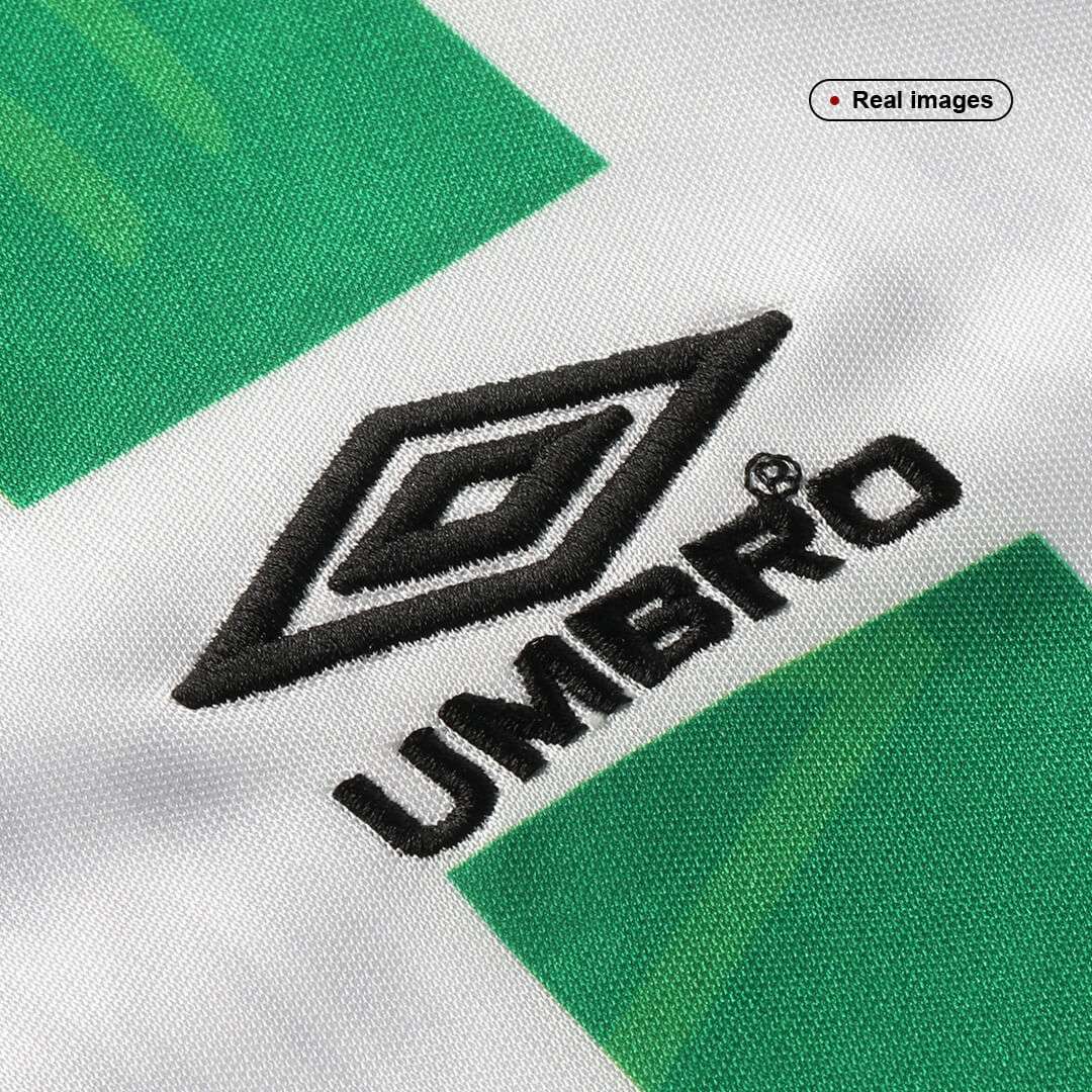 Real Betis Retro Jersey Home 1994/95