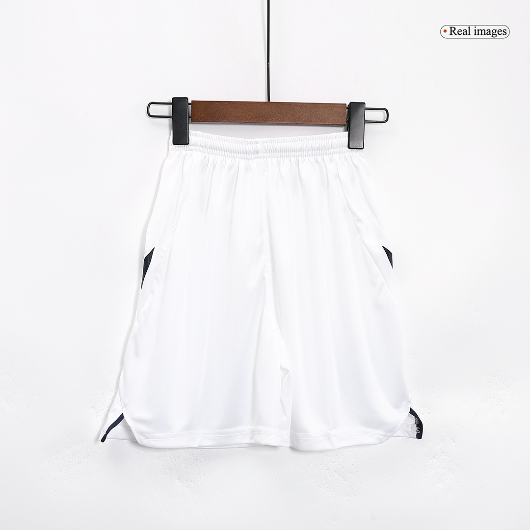 Kids Real Sociedad Third Kit Jersey+Shorts 2023/24