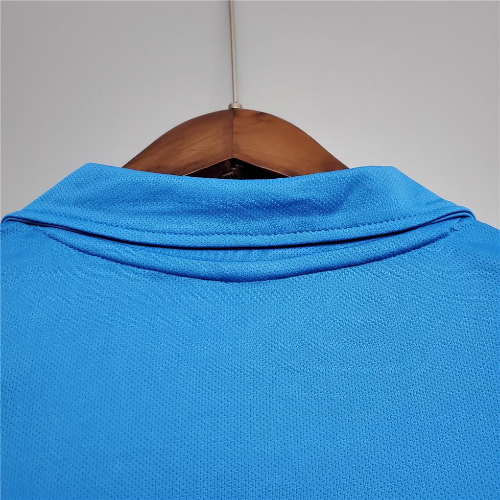 Napoli Retro Jersey Home 1987/88