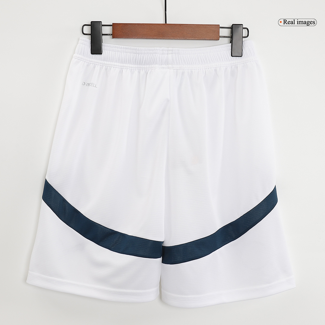 Manchester City Home Kit(Jersey+Shorts) 2024/25