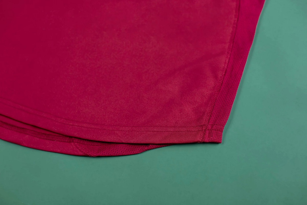 Portugal Retro Soccer Jersey Home Replica Euro Cup 2000