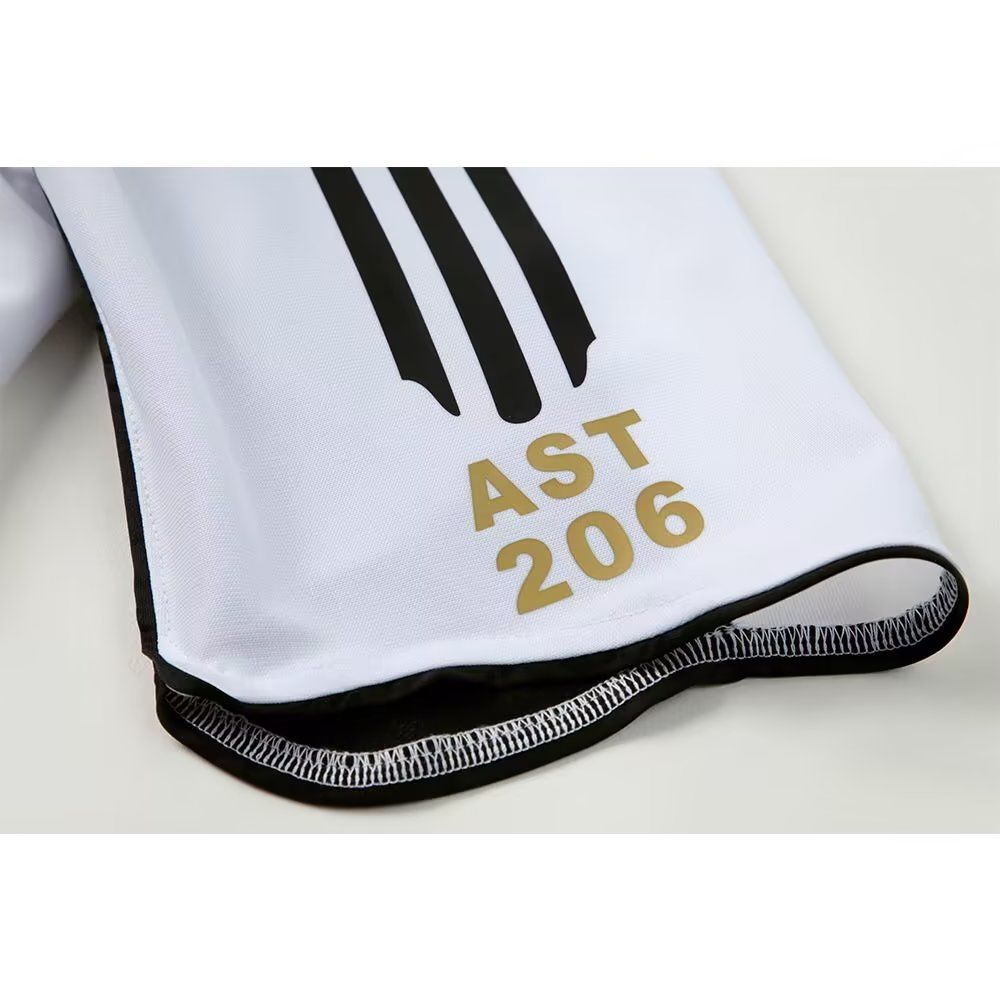 Newcastle Retro Jersey 'Alan Shearer's Testimonial' Home 2006