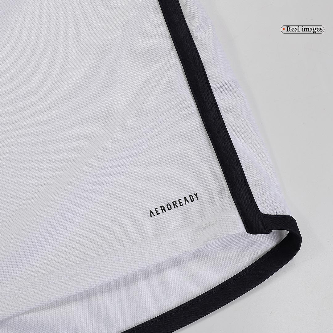 [CAMPEONES #36] Real Madrid Home Jersey 2023/24【Customize Unavailable】