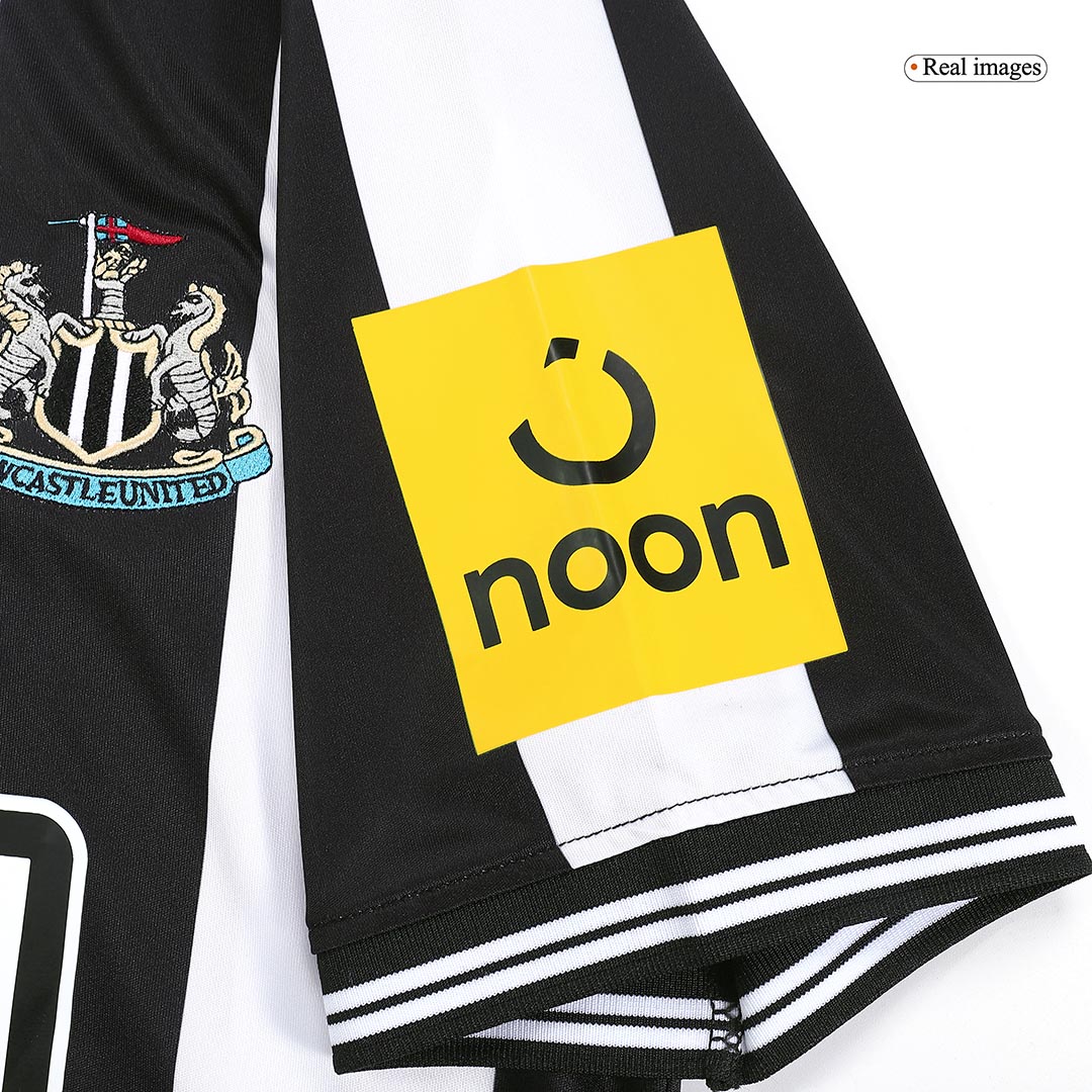 Newcastle United Jersey Home 2023/24