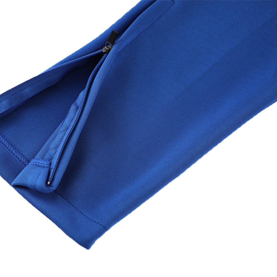 Club America Training Jacket Kit (Top+Pants) Yellow 2023/24