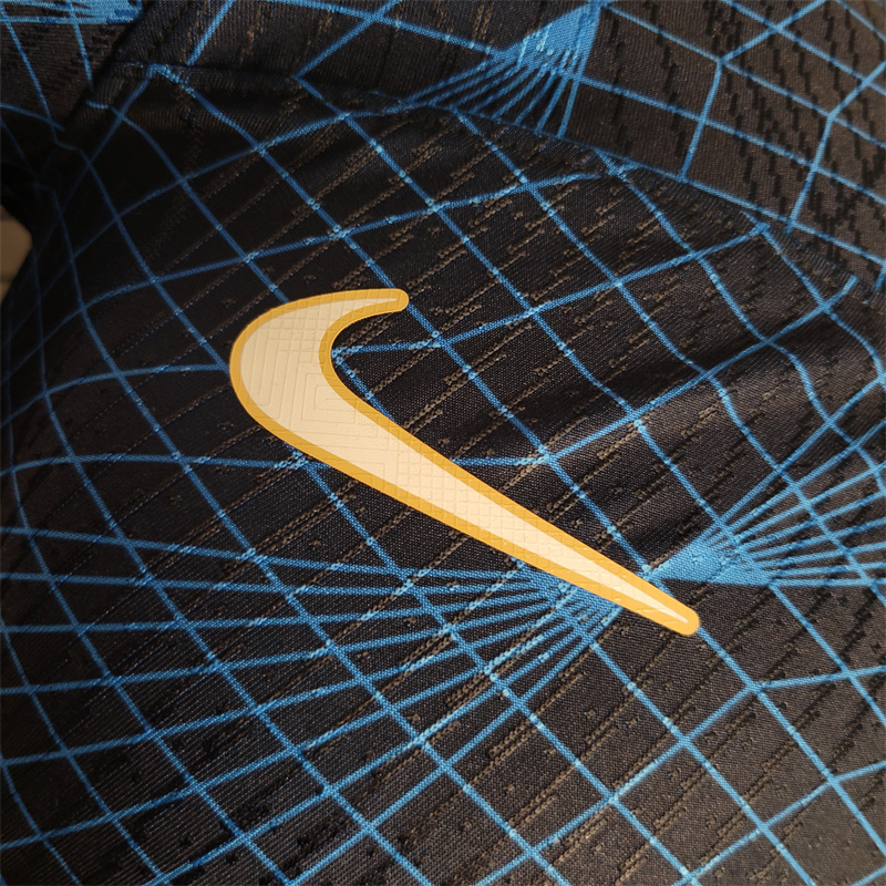 Chelsea Away Jersey Player Version 2023/24