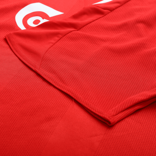 Liverpool Gerrard #8 Torres #9 Retro Jersey Home 2008/09