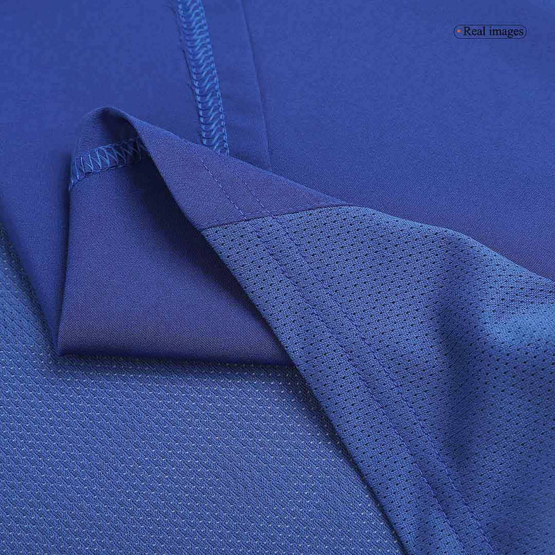 Brazil Retro Jersey Away World Cup 2002