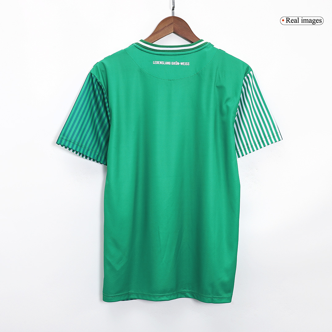 Werder Bremen Home Jersey 2023/24