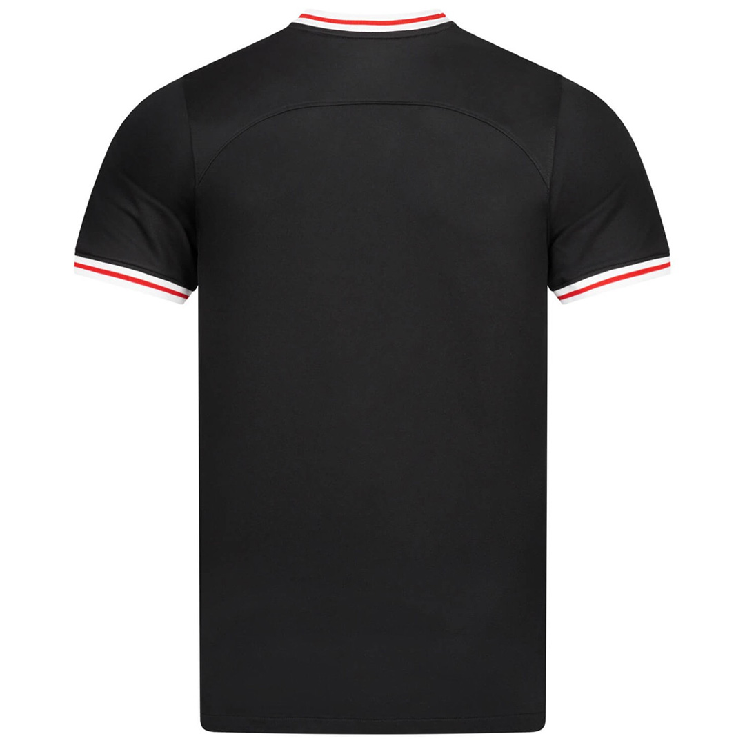 Eintracht Frankfurt Away Jersey 2023/24