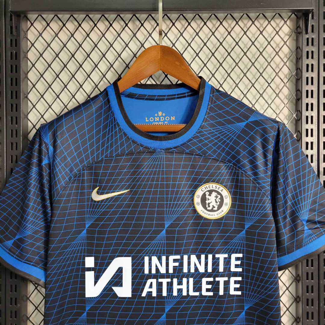 Chelsea Jersey Away 2023/24