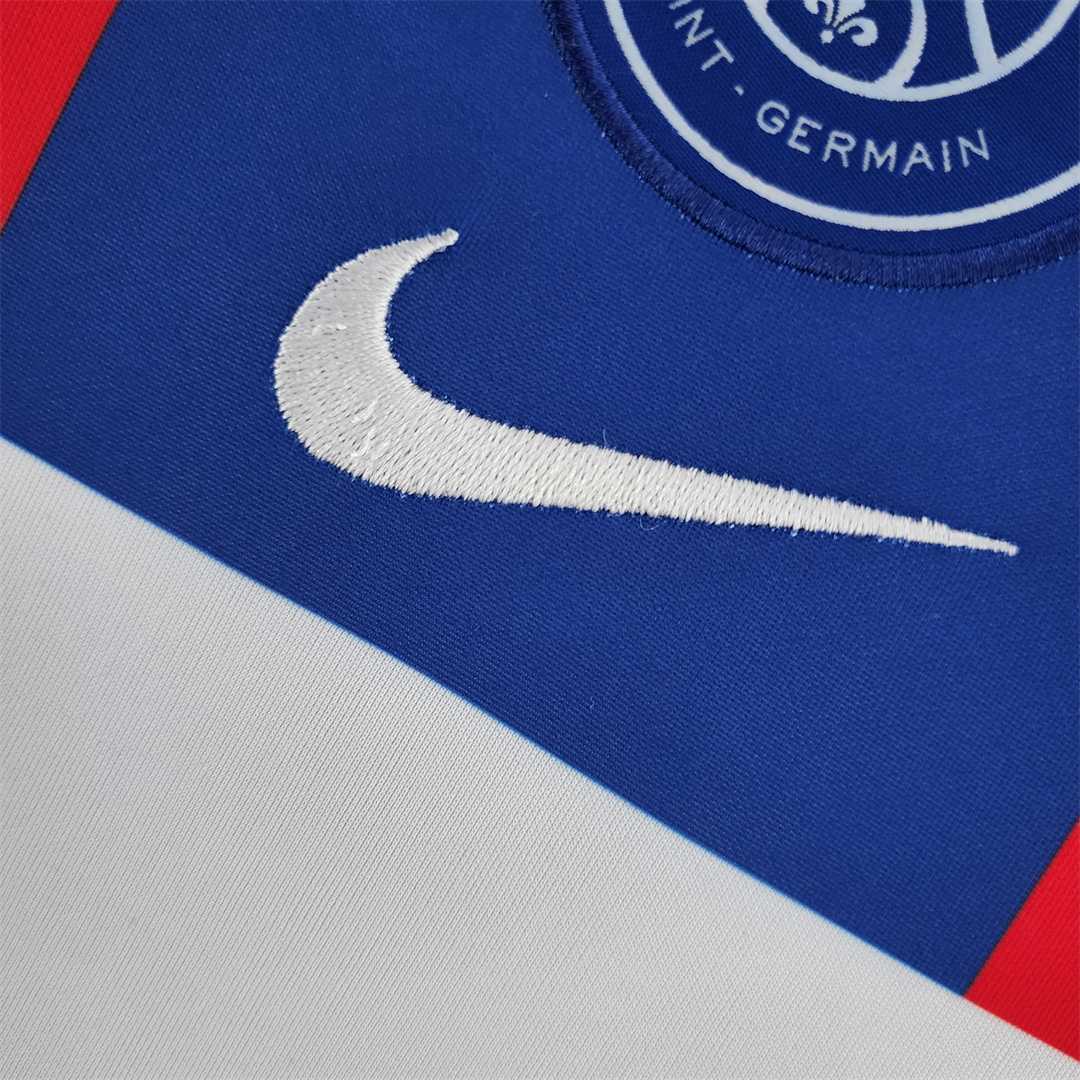 PSG Jersey Third Away 2022/23