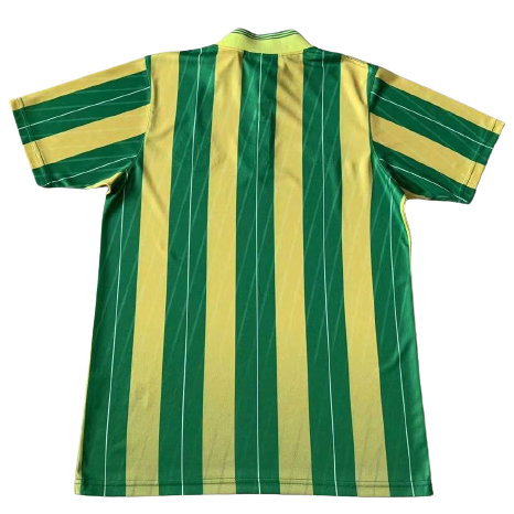 Newcastle Retro Jersey Away 1988