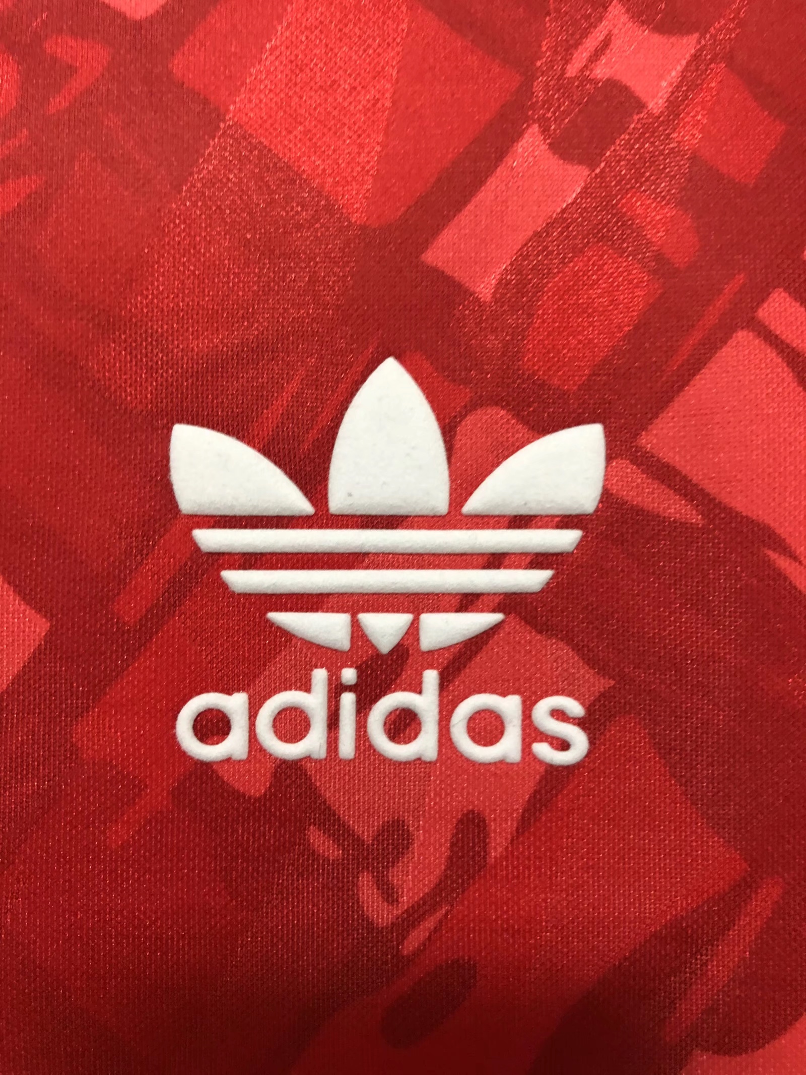 Arsenal RetroHome Jersey 1990/92