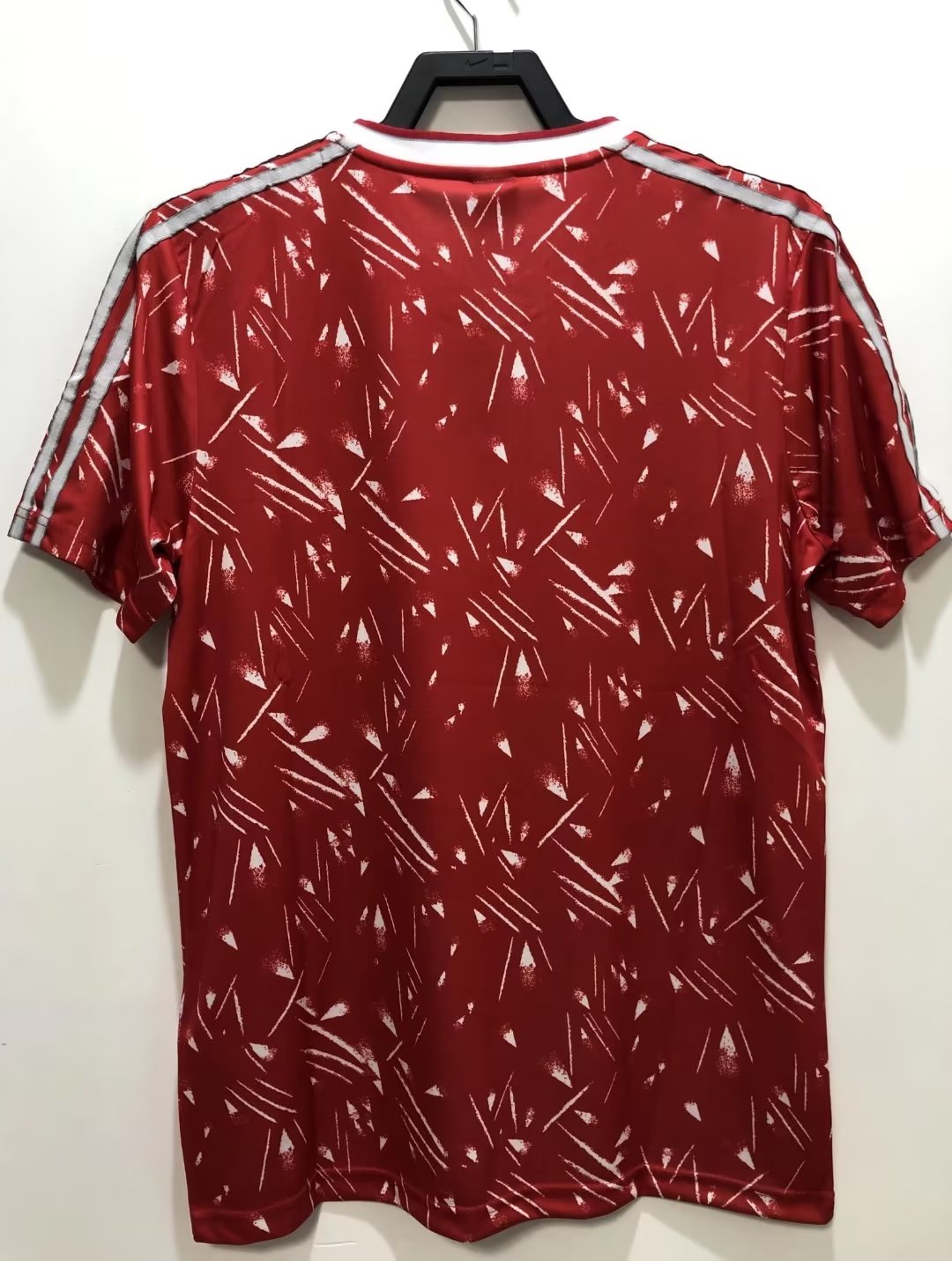 Liverpool Retro Jersey Home 1989/91