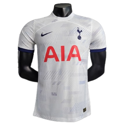 Tottenham Hotspur Home Jersey Player Version 2023/24