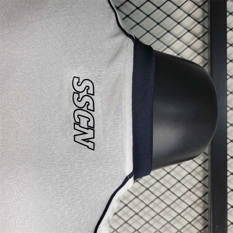 Napoli Away Jersey Player Version 2023/24