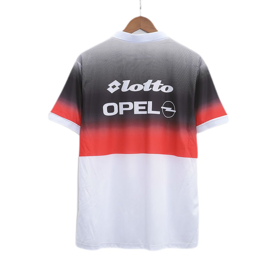 AC Milan Retro Training Jersey 1996/97
