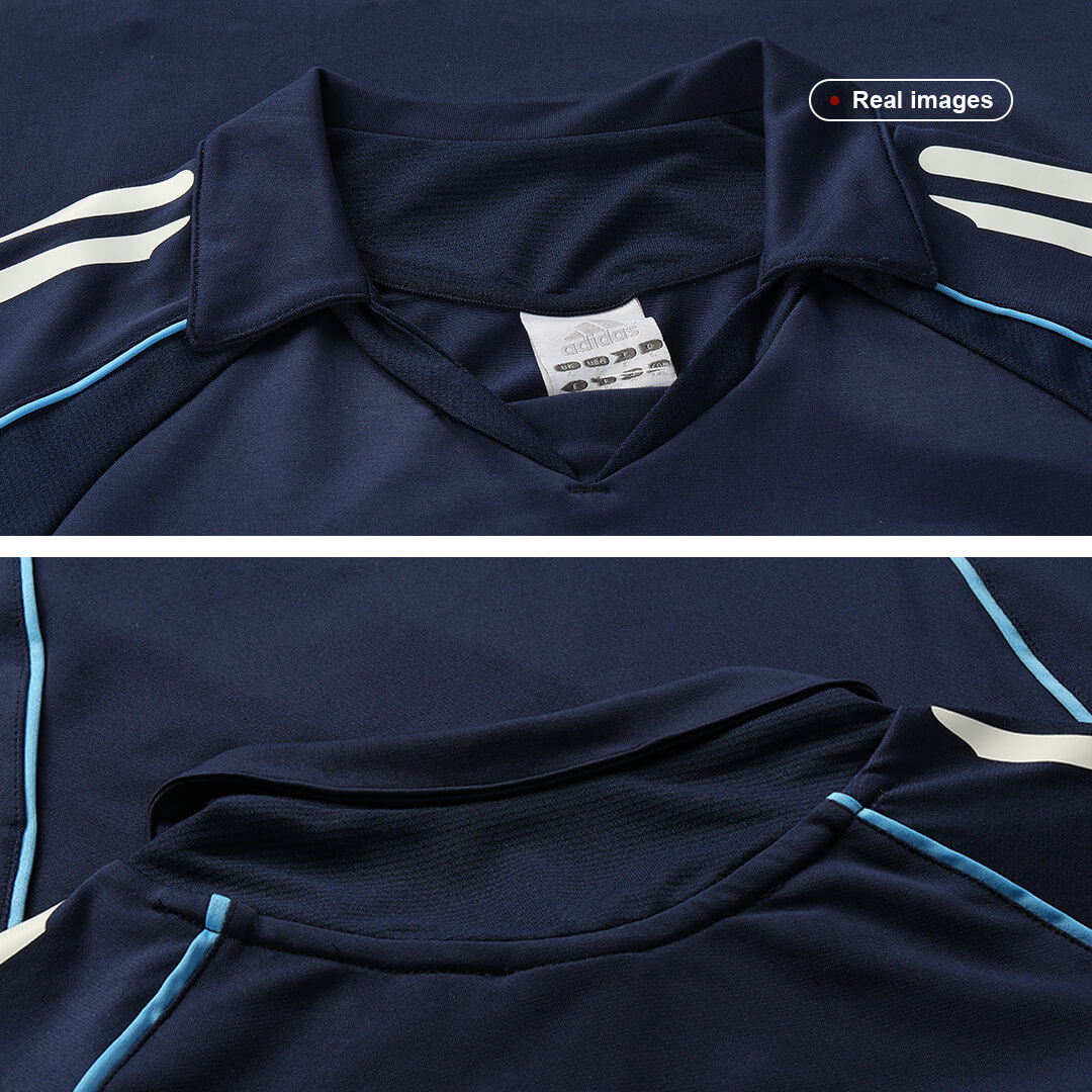 Real Madrid Retro Jersey Away 2005/06