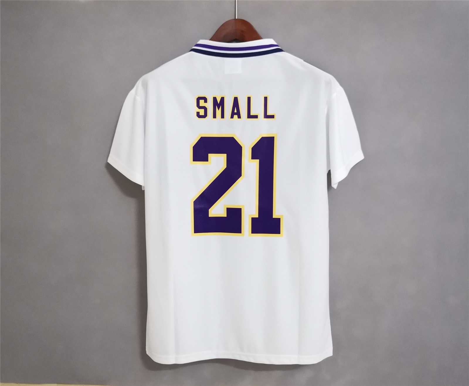 Scotland Retro Jersey Away 1996