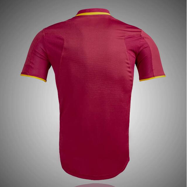 Portugal Retro Soccer Jersey Home Replica Euro Cup 2000