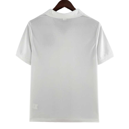 Santos FC Retro Jersey Home 1970