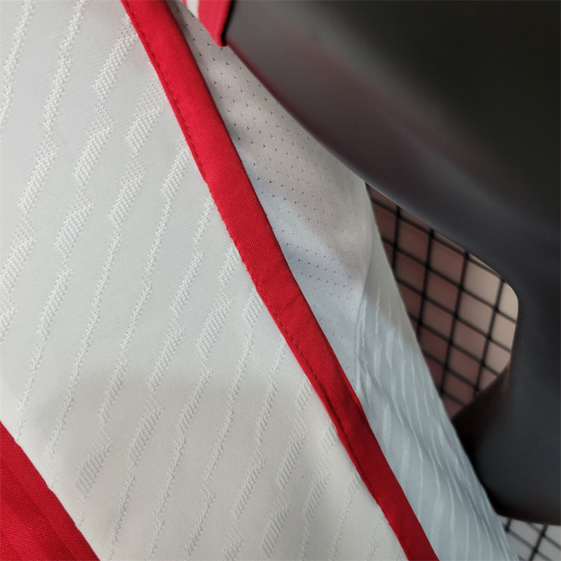 Ajax Home Jersey Player Version 2023/24