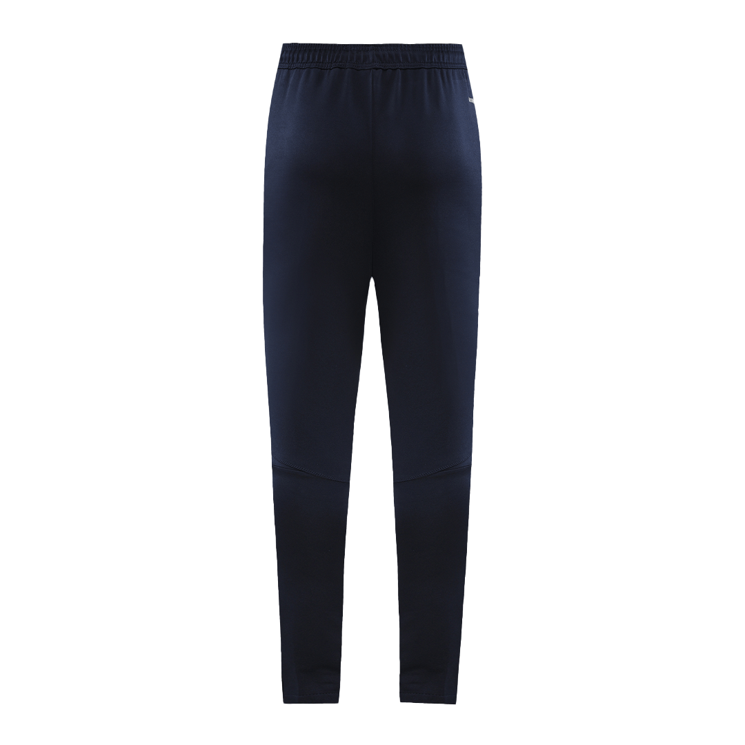 Real Madrid Training Jacket Kit (Jacket+Pants) White 2023/24