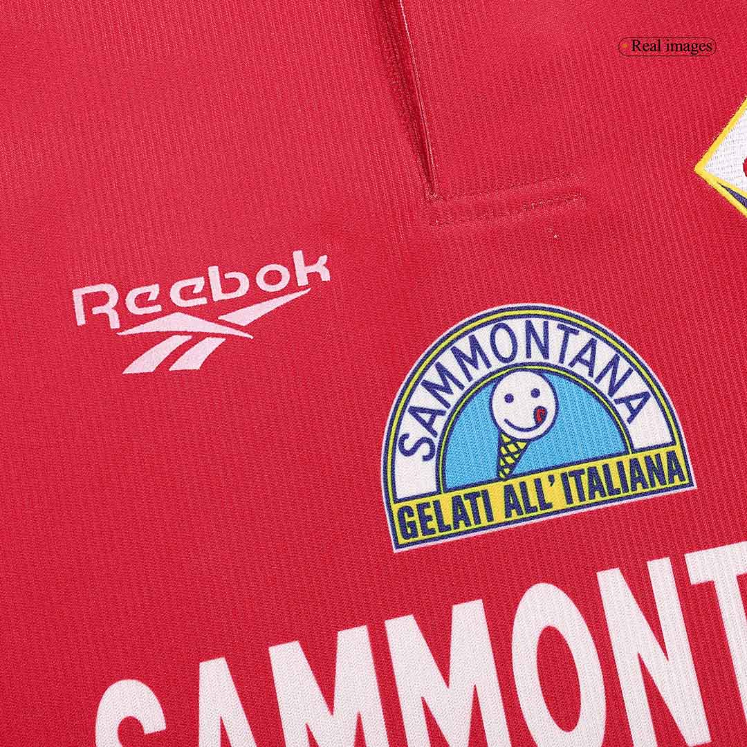 Fiorentina Retro Third Away Jersey 1995/97