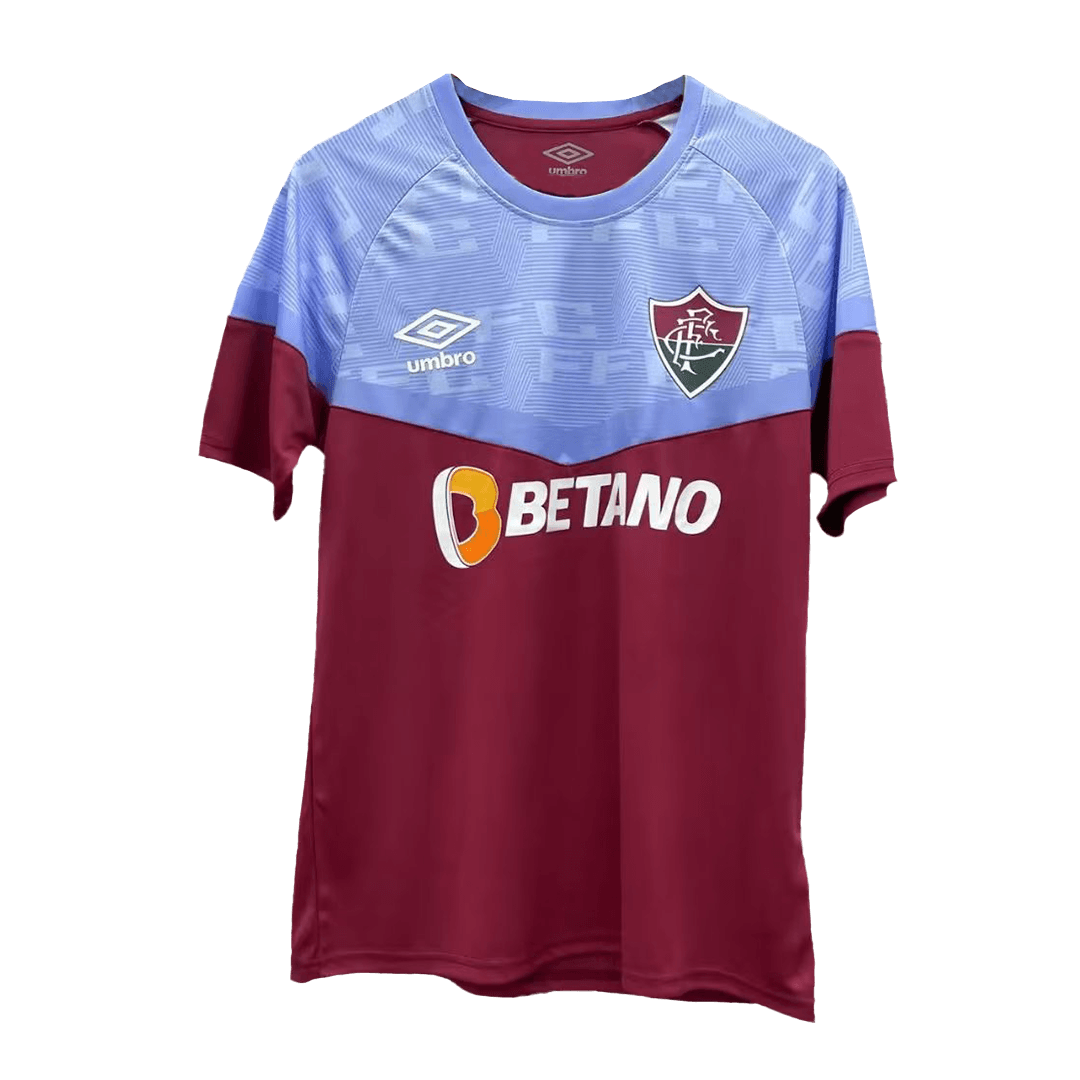 Fluminense FC Pre-Match Jersey Replica 2023/24