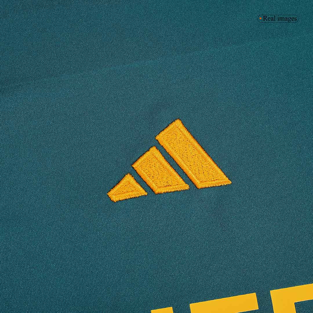 LA Galaxy Away Jersey 2023/24