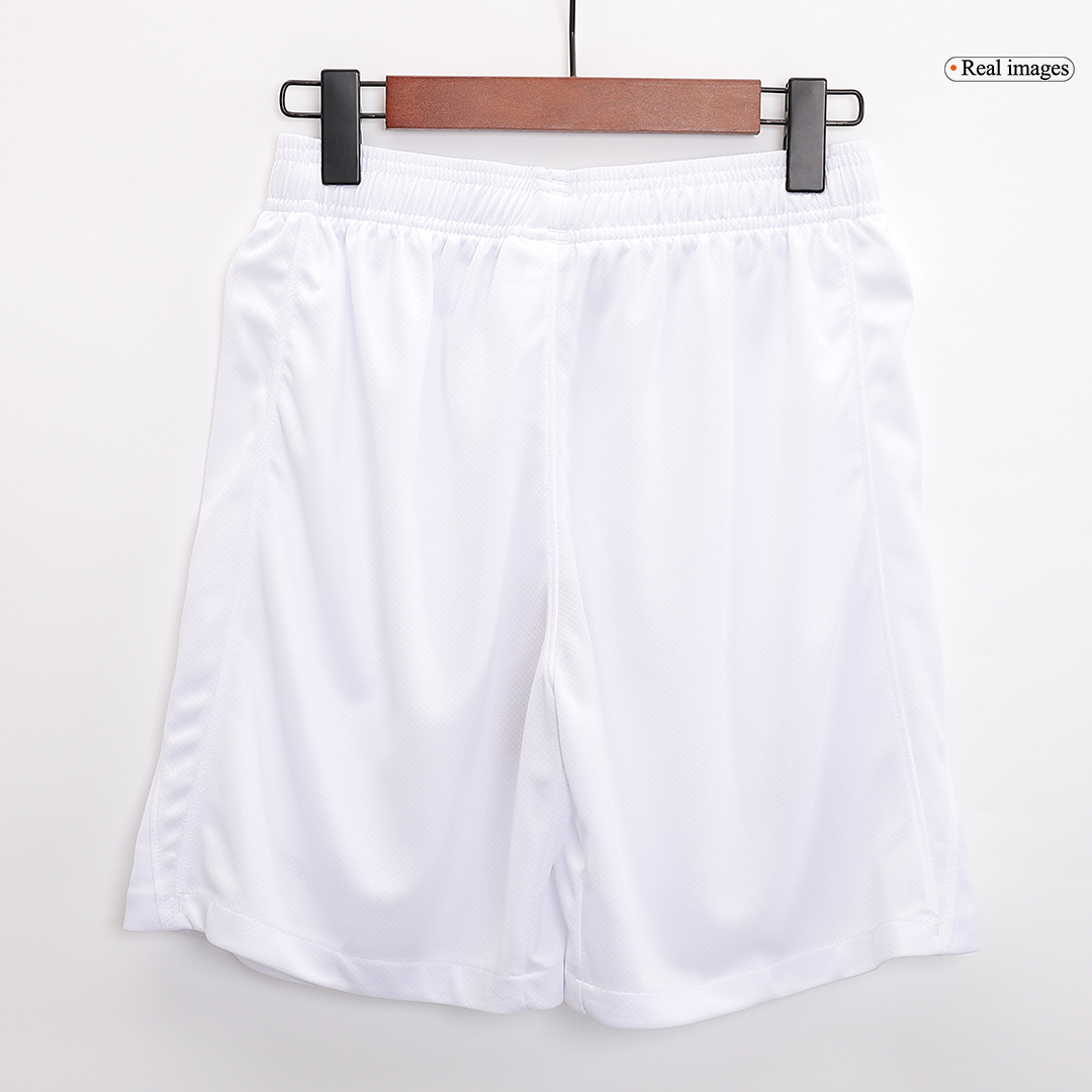 Men's Croatia Home Kit(Jersey+Shorts) Euro 2024