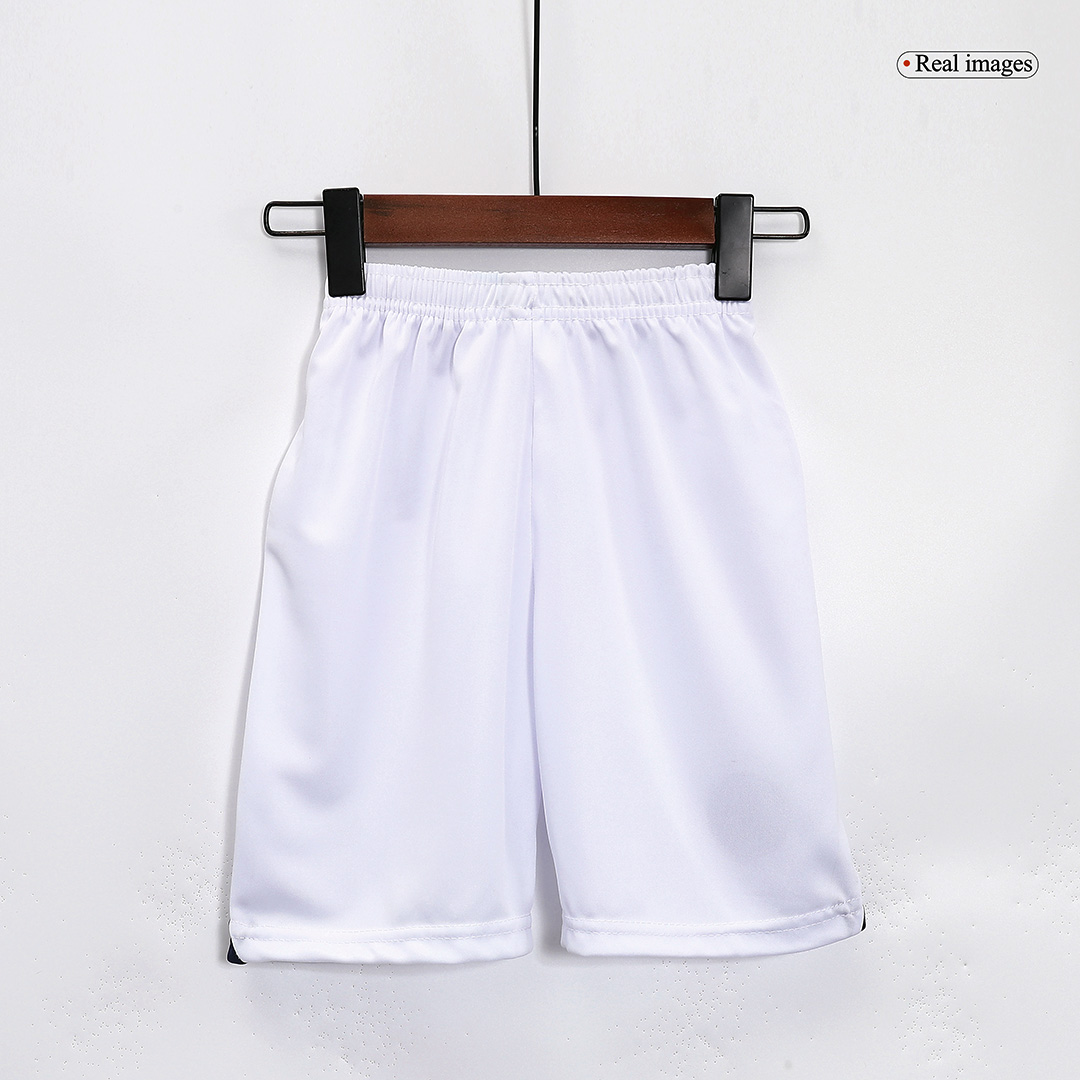 Kids PSG Away Jersey Kit 2023/24