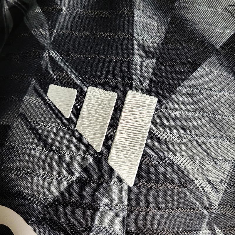 Ajax Third Jersey Player Version 2023/24