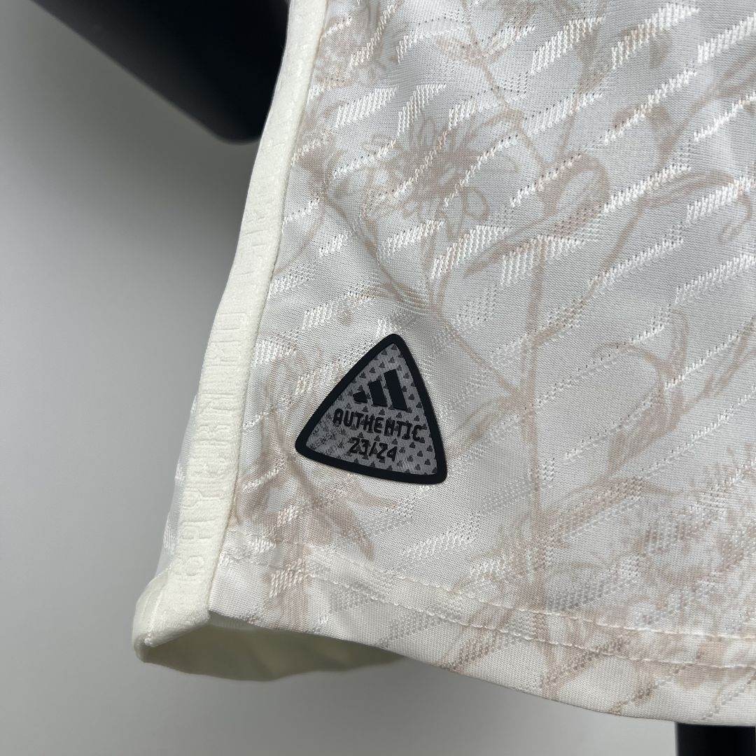 Bayern Munich Third Jersey Player Version 2023/24