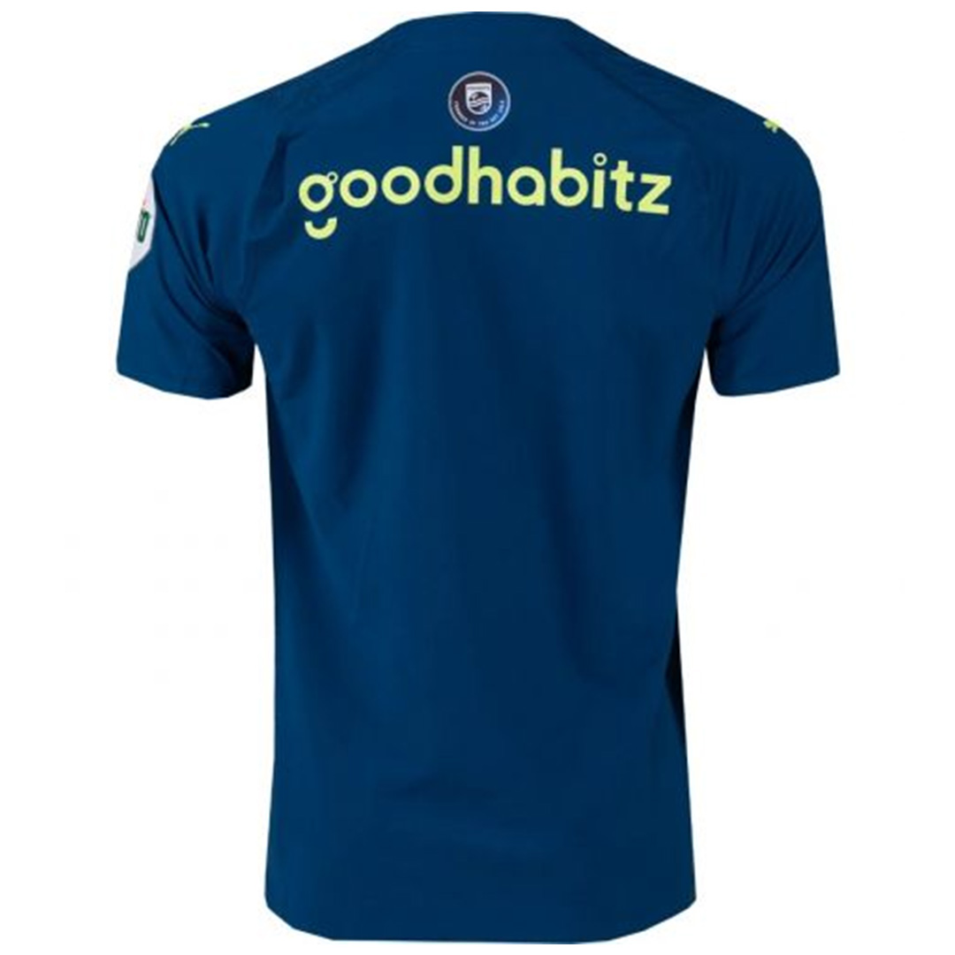 PSV Eindhoven Third Away Jersey 2023/24