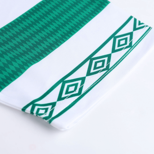 Celtic Retro Jersey Home 1998/99