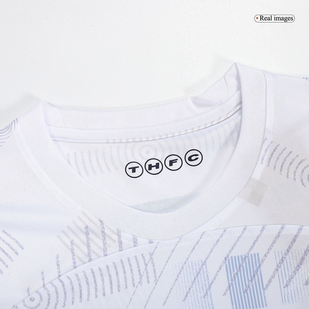 Tottenham Hotspur Home Long Sleeve Jersey 2023/24