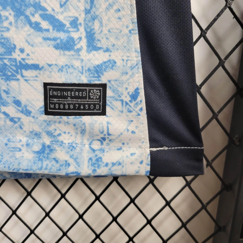 Women's Portugal Away Jersey Euro 2024