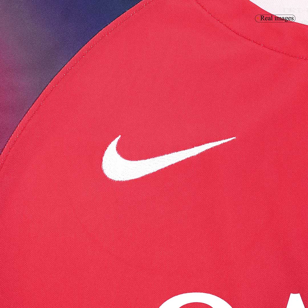 PSG Pre-Match Vest Jersey 2023/24