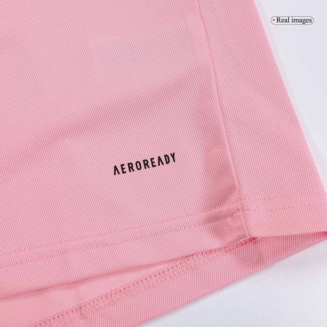 Inter Miami CF Jersey Home 2022