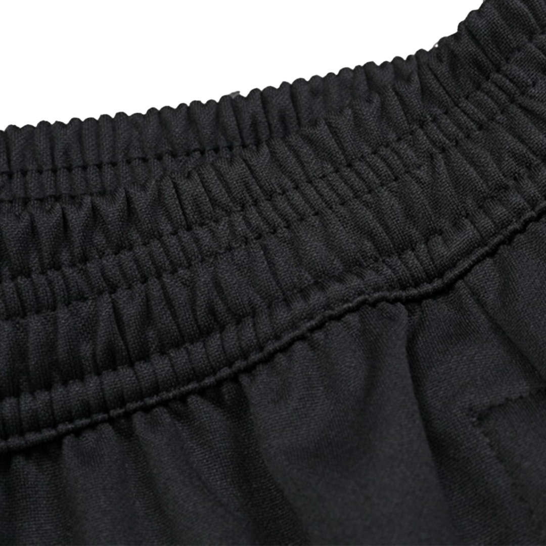 Real Madrid Zipper Sweatshirt Kit(Top+Pants) White 2023/24